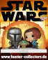 Preview: FUNKO POP! - Star Wars - The Mandalorian Grogu Force Barrier  #719